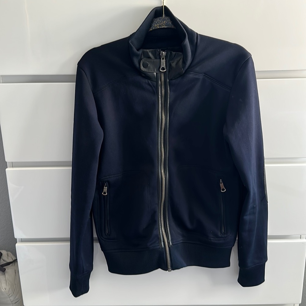 Zara Man jacket